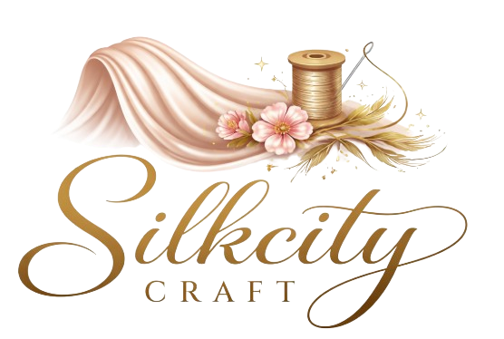 Silk City Craft